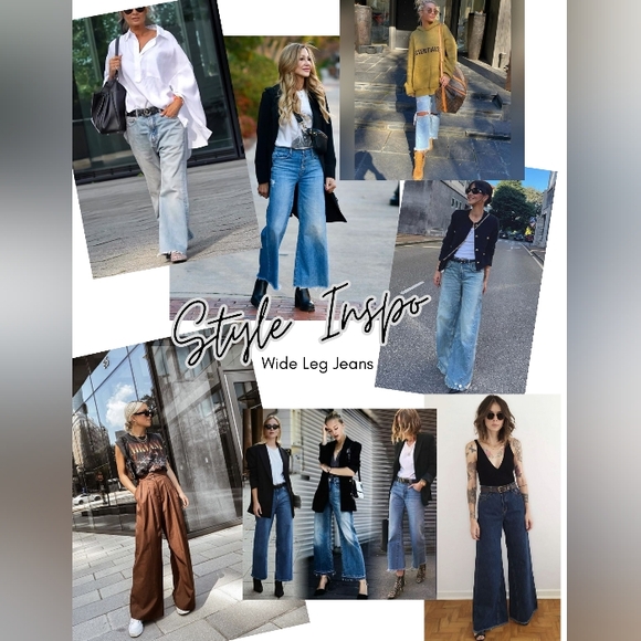 Universal Thread Light Blue High Rise Cropped Jeans - Picture 8 of 8